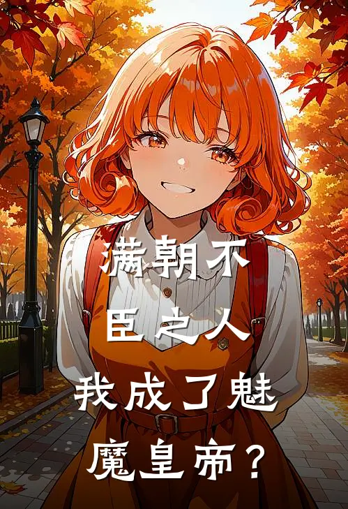 满朝不臣之人，我成了魅魔皇帝？(郑鸣司马如懿)全本免费完结小说_小说完结免费满朝不臣之人，我成了魅魔皇帝？郑鸣司马如懿