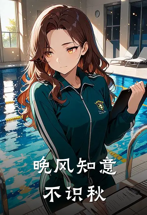 晚风知意不识秋