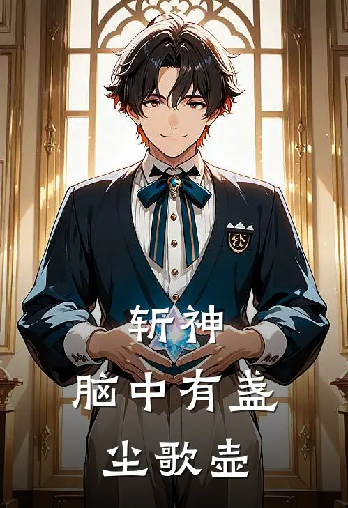 斩神：脑中有盏尘歌壶