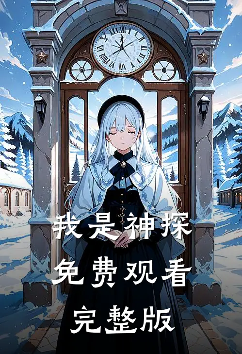 我是神探免费观看完整版
