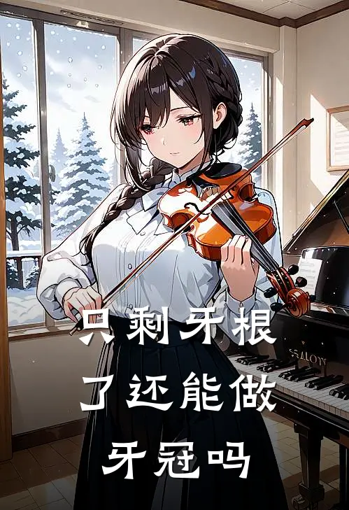 只剩牙根了还能做牙冠吗