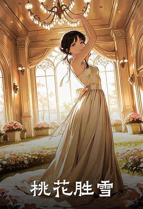 桃花胜雪余馨柳风眠完结版小说_完结版小说桃花胜雪(余馨柳风眠)