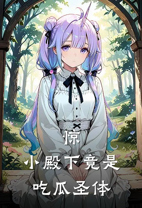 惊，小殿下竟是吃瓜圣体(霍骁蔺小棠)免费完结小说_免费小说在线阅读惊，小殿下竟是吃瓜圣体(霍骁蔺小棠)