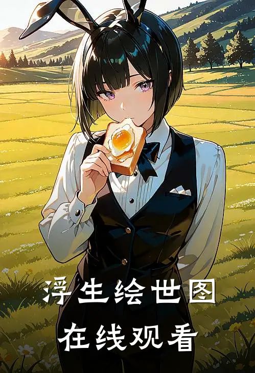 浮生绘世图 在线观看