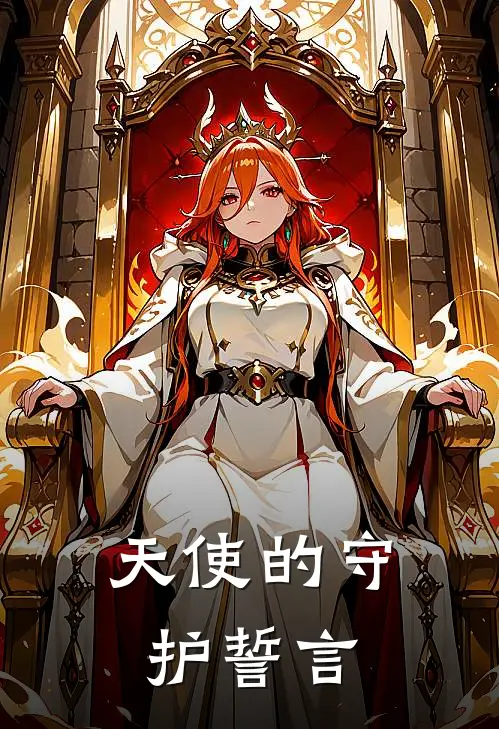 天使的守护誓言