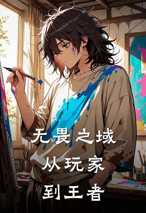 无畏之域：从玩家到王者(林辰捷力)阅读免费小说_完本热门小说无畏之域：从玩家到王者林辰捷力