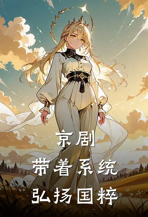 京剧：带着系统弘扬国粹