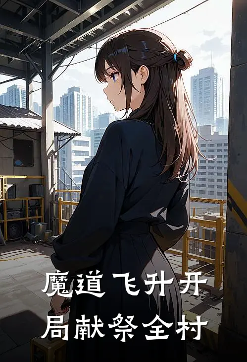 魔道飞升开局献祭全村秦渡秦渡完结小说大全_免费小说在哪看魔道飞升开局献祭全村(秦渡秦渡)