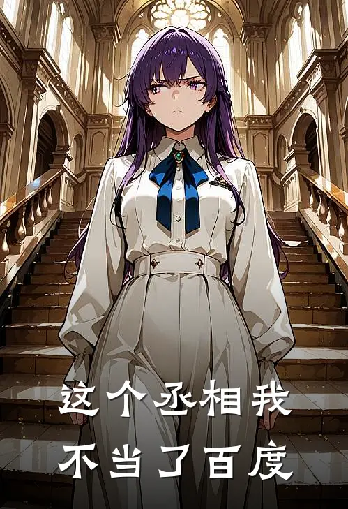 这个丞相我不当了百度