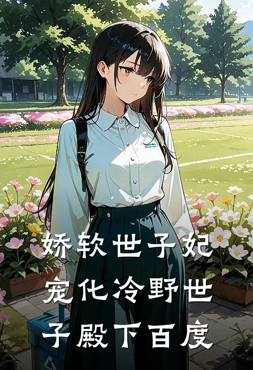 娇软世子妃宠化冷野世子殿下百度