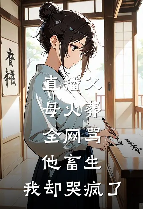 直播父母火葬，全网骂他畜生，我却哭疯了林朝林夕免费小说全集_免费小说在哪看直播父母火葬，全网骂他畜生，我却哭疯了(林朝林夕)