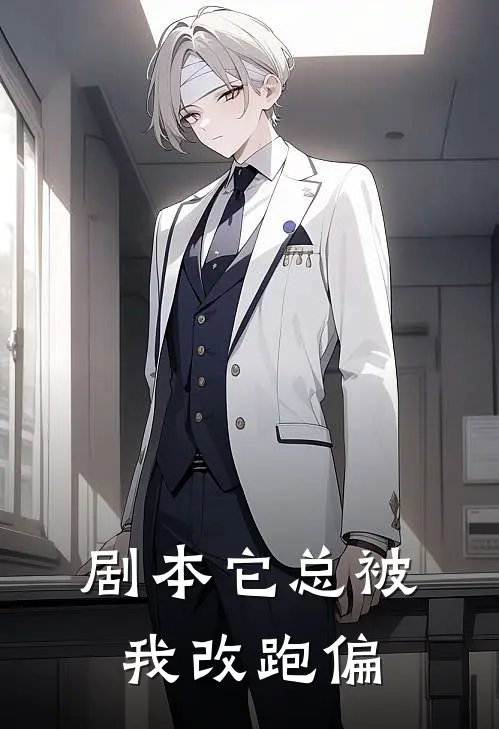 剧本它总被我改跑偏