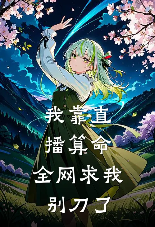 我靠直播算命，全网求我别刀了(林浅浅浅)最新小说_免费阅读完整版小说我靠直播算命，全网求我别刀了(林浅浅浅)