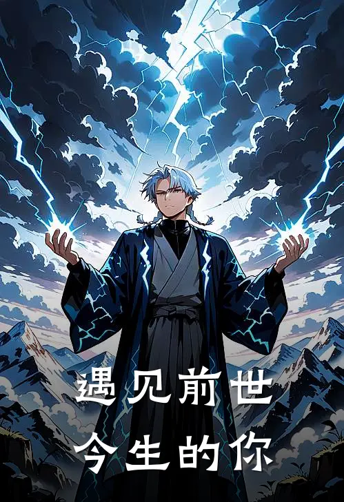 遇见前世今生的你