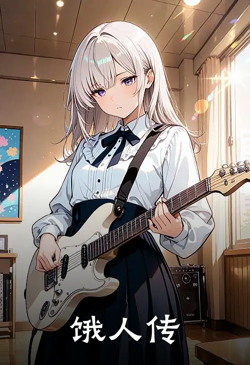 饿人传(悟能元光)完结版免费阅读_饿人传全文免费阅读