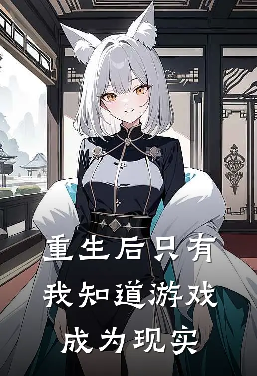 重生后只有我知道游戏成为现实（周不易赵国安）完整版小说阅读_重生后只有我知道游戏成为现实全文免费阅读（周不易赵国安）