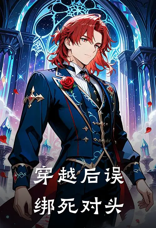 穿越后误绑死对头宋亚轩刘耀文最新小说推荐_热门小说排行榜穿越后误绑死对头(宋亚轩刘耀文)