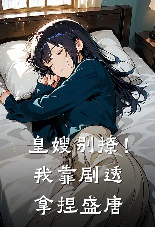 皇嫂别撩！我靠剧透拿捏盛唐