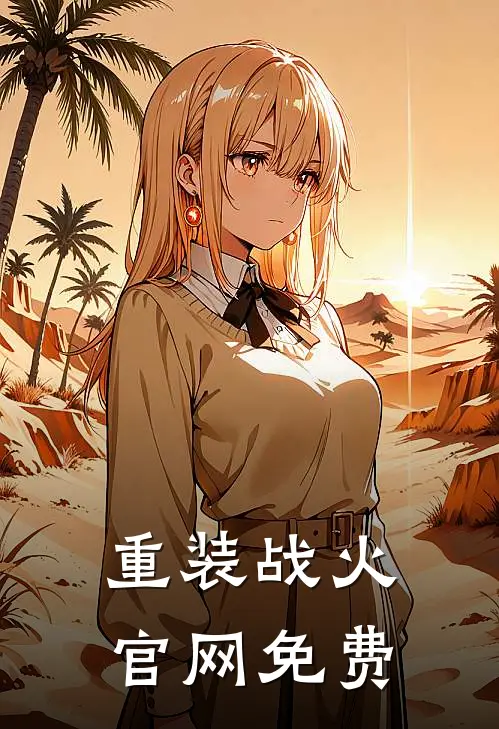 重装战火官网免费