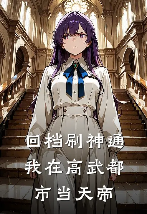 回档刷神通，我在高武都市当天帝