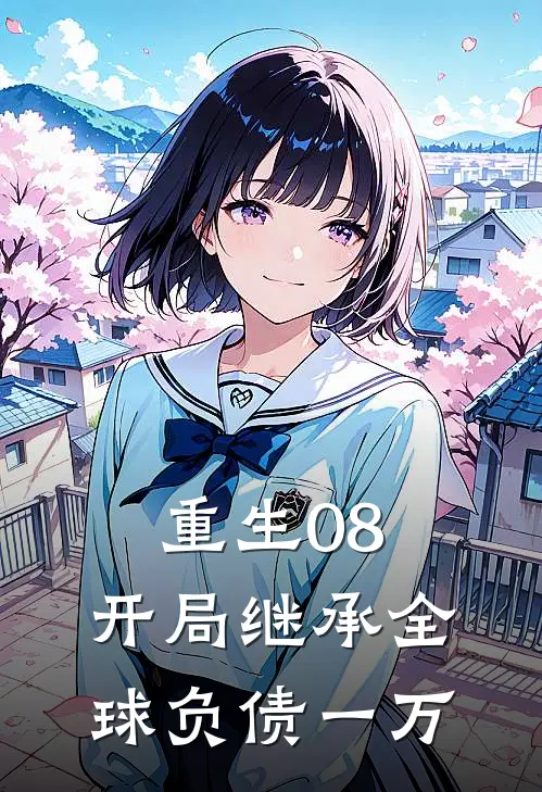 重生08：开局继承全球负债一万林风王浩然完结好看小说_最新章节列表重生08：开局继承全球负债一万(林风王浩然)