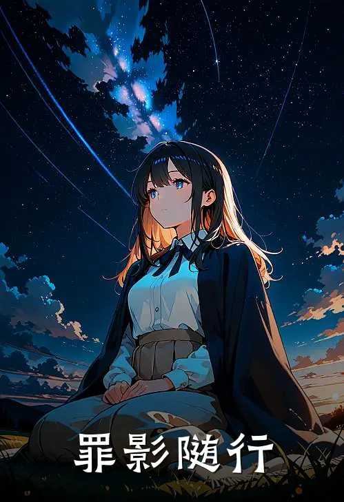 罪影随行