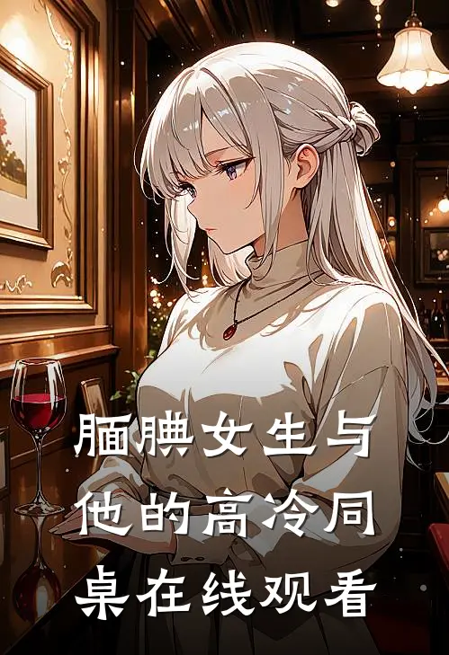 腼腆女生与他的高冷同桌在线观看