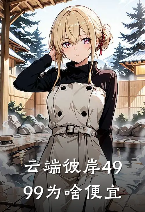 云端彼岸4999为啥便宜