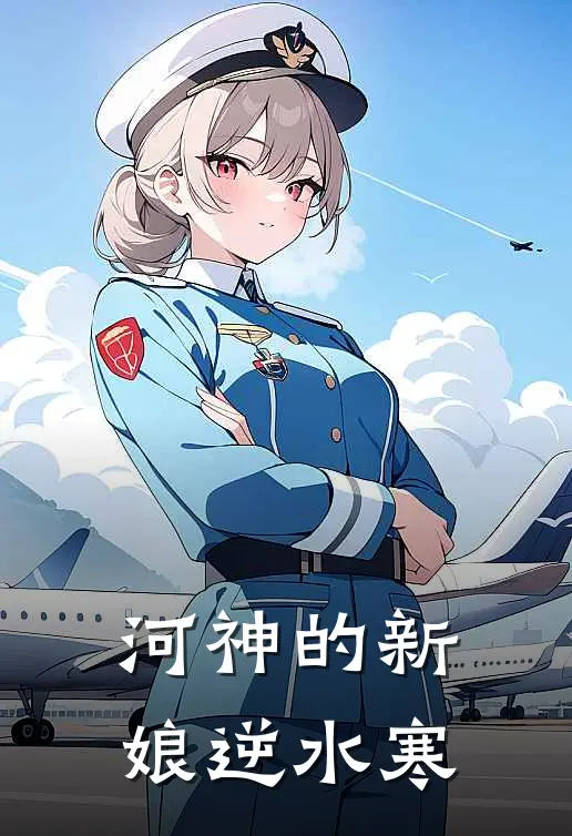 河神的新娘逆水寒