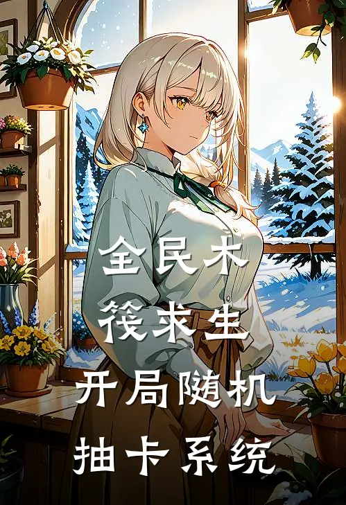 全民木筏求生：开局随机抽卡系统