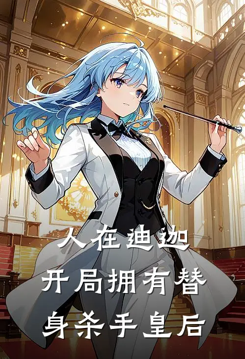 人在迪迦：开局拥有替身杀手皇后(苏白苏灿)免费完结小说_小说完整版免费阅读人在迪迦：开局拥有替身杀手皇后(苏白苏灿)