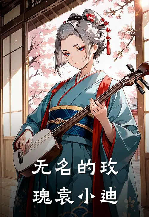 无名的玫瑰袁小迪