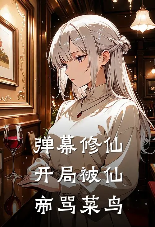 弹幕修仙：开局被仙帝骂菜鸟