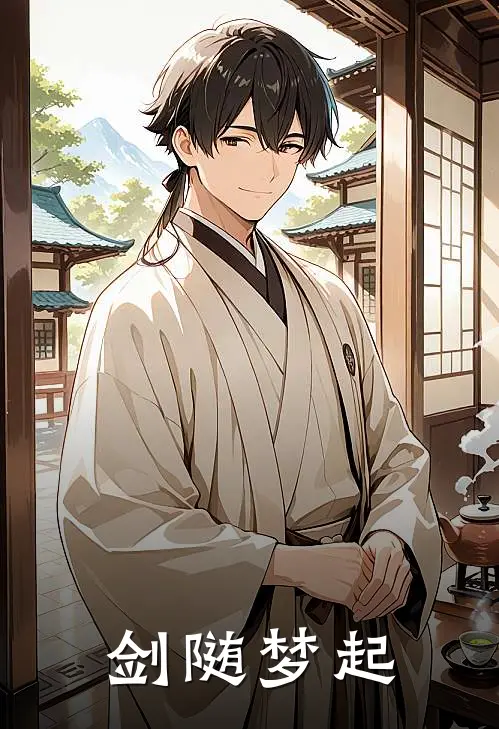 剑随梦起(林砚之苏晚晴)免费阅读完整版小说_最新小说全文阅读剑随梦起林砚之苏晚晴