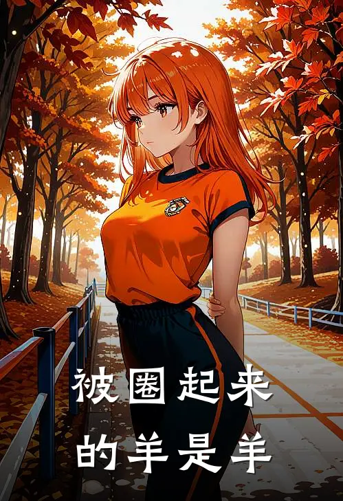 被圈起来的羊是羊