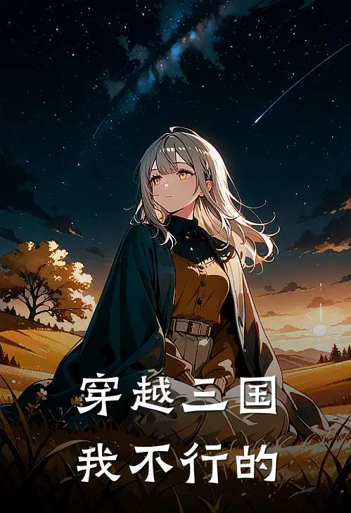 穿越三国我不行的