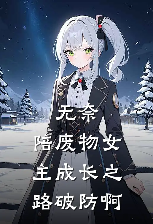 无奈，陪废物女主成长之路破防啊苏玖子涵全文在线阅读_无奈，陪废物女主成长之路破防啊全集免费阅读