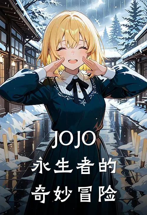 JOJO：永生者的奇妙冒险(泊斯塔姆)在线免费小说_热门网络小说JOJO：永生者的奇妙冒险泊斯塔姆