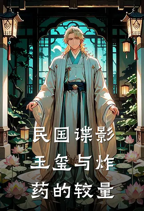 民国谍影：玉玺与炸药的较量(陈至清方玉玺)免费阅读完整版小说_最新小说全文阅读民国谍影：玉玺与炸药的较量陈至清方玉玺