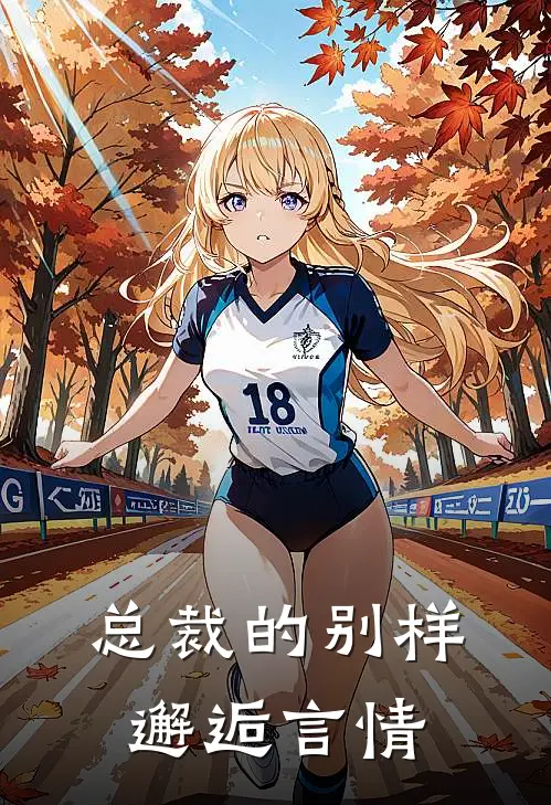 总裁的别样邂逅言情