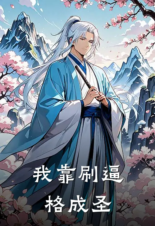 我靠刷逼格成圣