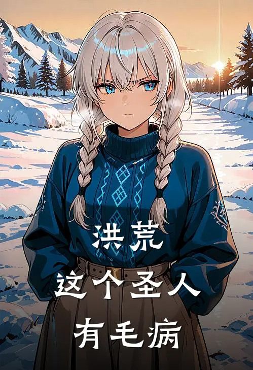 洪荒：这个圣人有毛病普化鸿钧完整版小说全文免费阅读_最新章节列表洪荒：这个圣人有毛病(普化鸿钧)