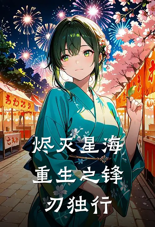 烬灭星海：重生之锋刃独行(夏沐漓贝贝)完结版免费小说_热门完结小说烬灭星海：重生之锋刃独行(夏沐漓贝贝)