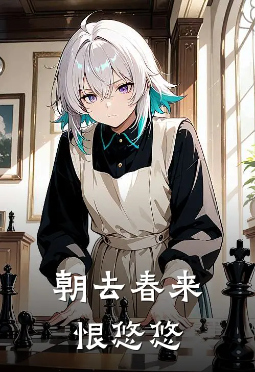 朝去春来恨悠悠玄翊璃儿全文免费阅读_完结热门小说朝去春来恨悠悠(玄翊璃儿)