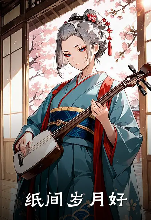 温清然阿荷(纸间岁月好)全章节在线阅读_(纸间岁月好)完结版免费阅读