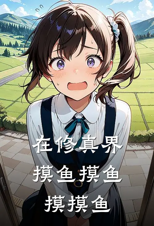 在修真界摸鱼摸鱼摸摸鱼