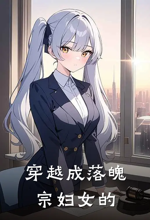 穿越成落魄宗妇女的