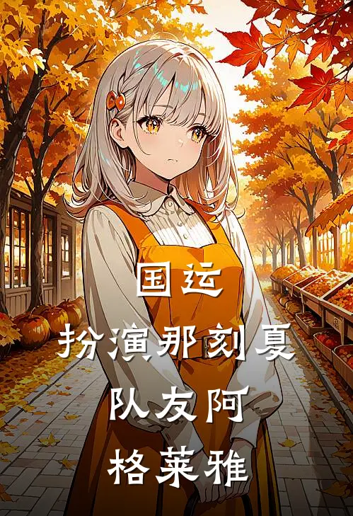 国运：扮演那刻夏，队友阿格莱雅