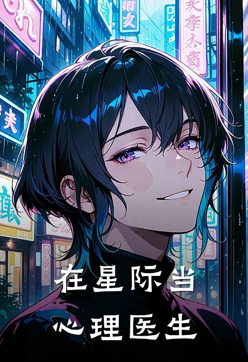 在星际当心理医生