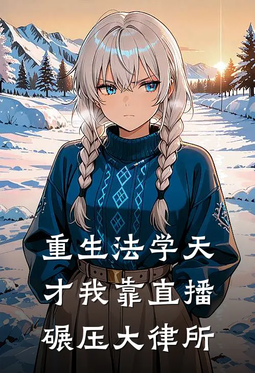 《重生法学天才我靠直播碾压大律所》范浩枫周煜祺全本阅读_(范浩枫周煜祺)全集阅读